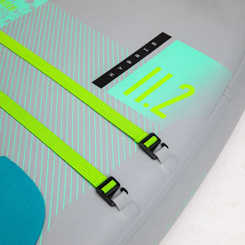 Jobe Aero Tana Hybrid SUP Premium Board 11.2 Package-4