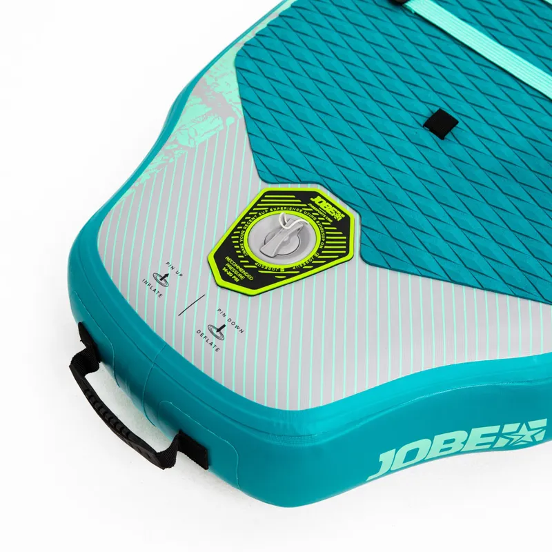 Jobe Aero Tana Hybrid SUP Premium Board 11.2 Package-7
