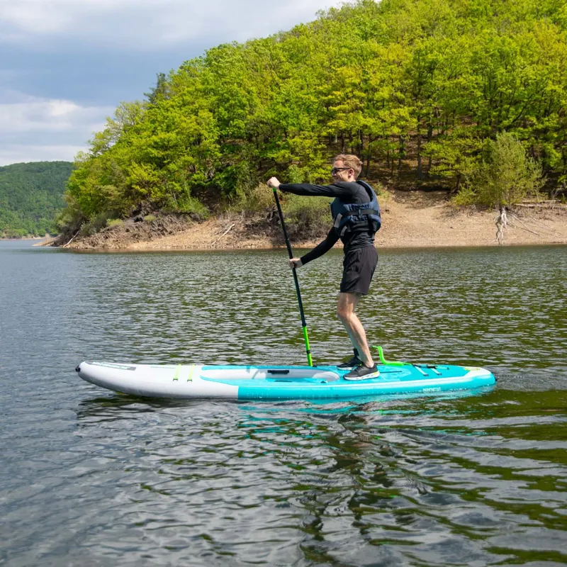 Jobe Aero Tana Hybrid SUP Premium Board 11.2 Package-10