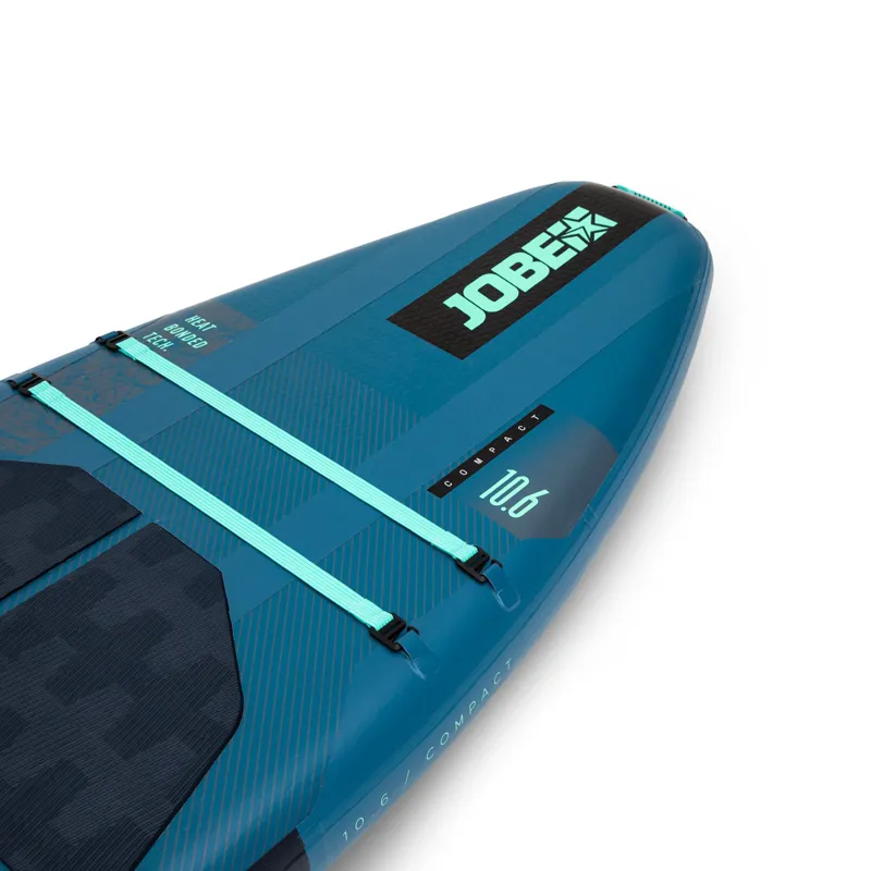 Jobe Aero Rasa Compact SUP Board 10.6 Package-2
