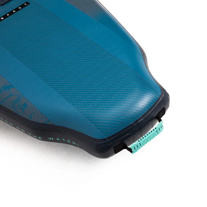 Jobe Aero Rasa Compact SUP Board 10.6 Package-5