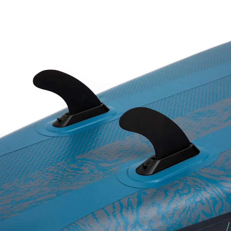 Jobe Aero Rasa Compact SUP Board 10.6 Package-6