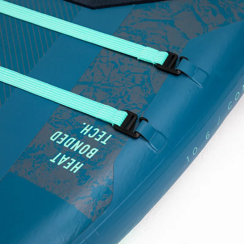 Jobe Aero Rasa Compact SUP Board 10.6 Package-8
