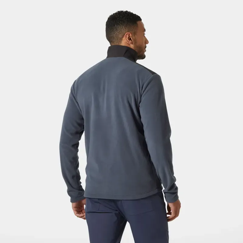 Helly Hansen Men's Daybreaker Block Fleece Jacket - Alpine Frost-3