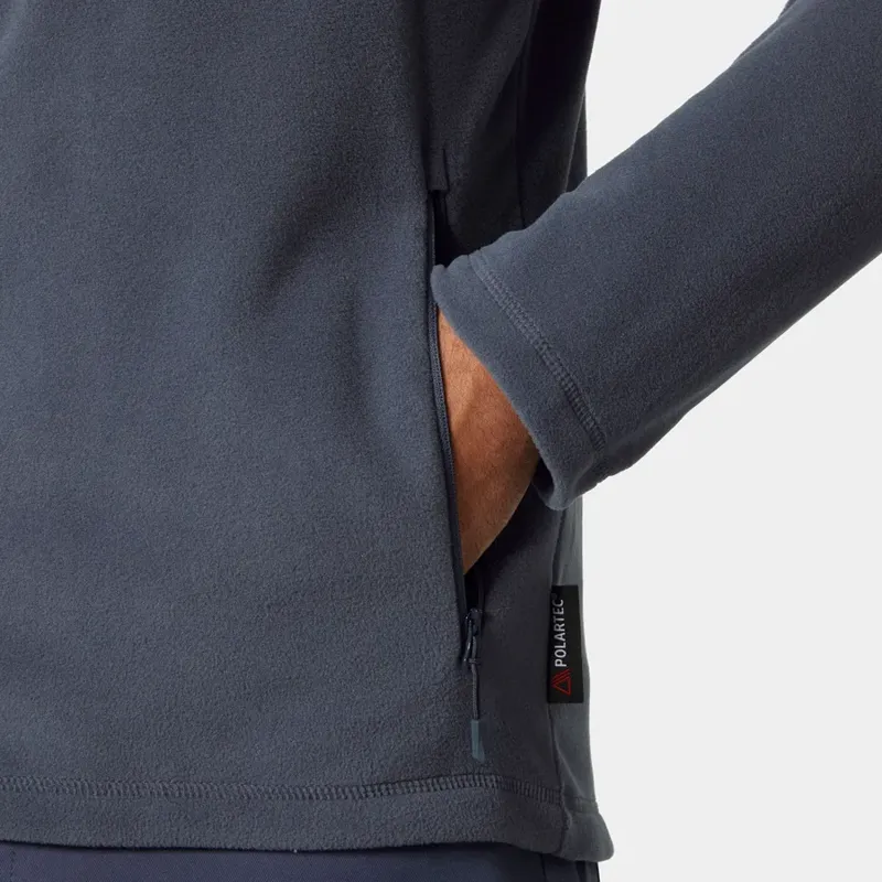 Helly Hansen Men's Daybreaker Block Fleece Jacket - Alpine Frost-4