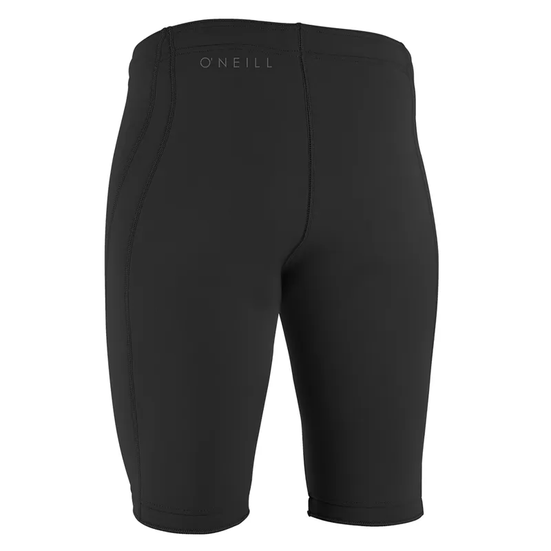 O'Neill Men's Reactor-2 1.5mm Short Black-1