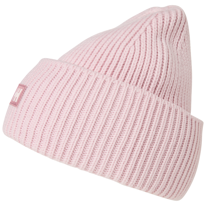 Helly Hansen HH Rib Beanie - Pinkshake