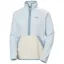 Helly Hansen Women's Rig 1/2 Zip Fleece - Pinnacle Blue