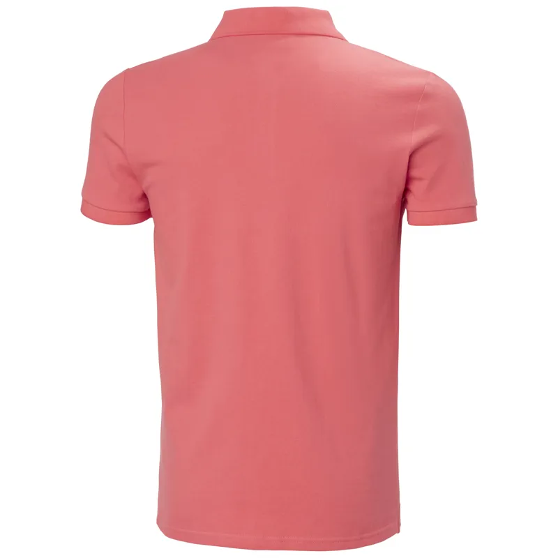 Helly Hansen Men's Hudson Polo - Nantucket Red-1