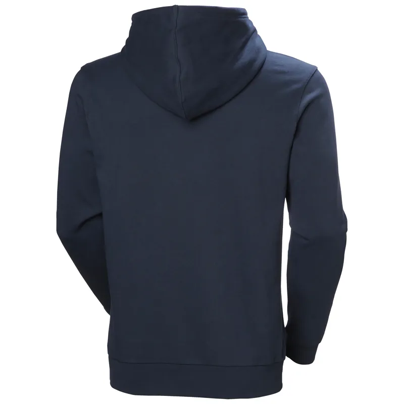 Helly Hansen Men's HH Logo Hoodie 3.0 - Navy-1