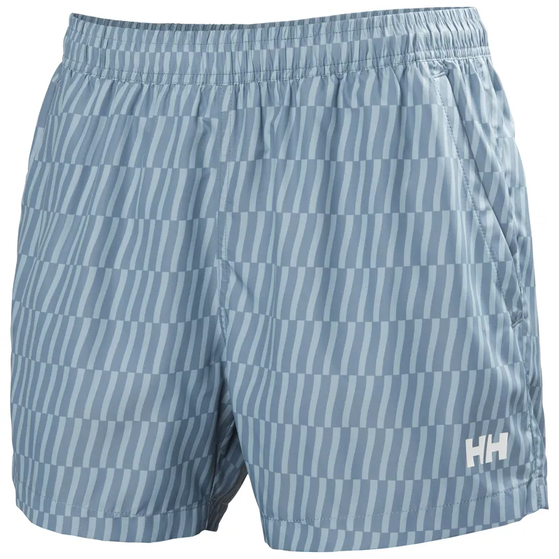 Helly Hansen Men's Newport Trunk 4.5 - Washed Navy