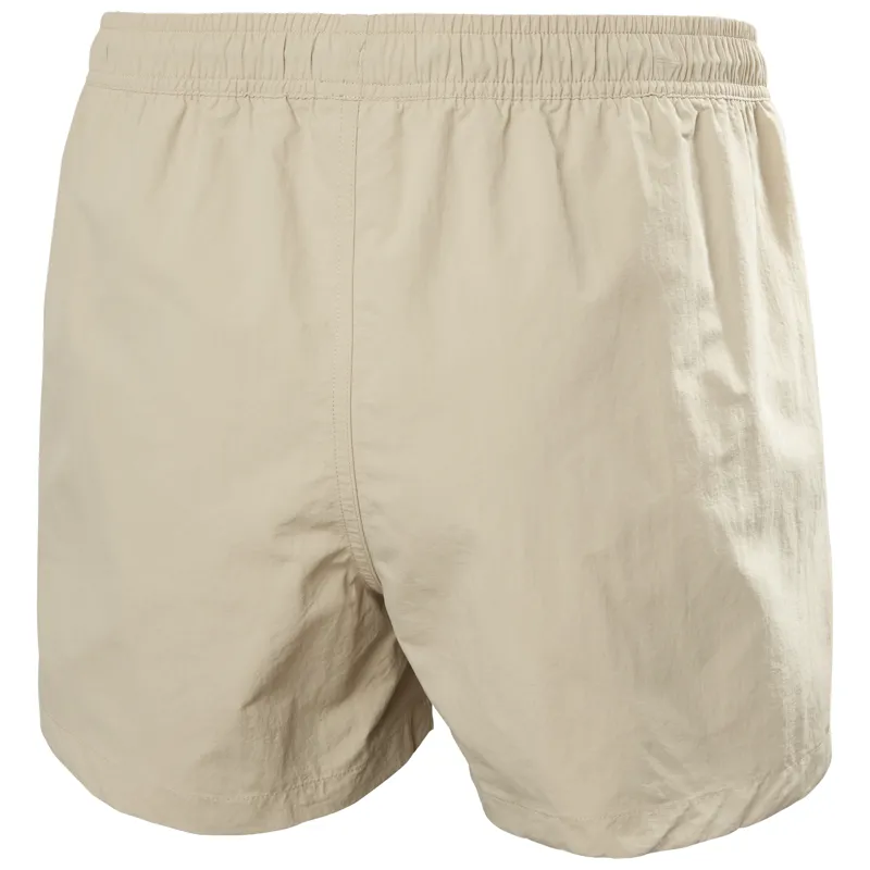 Helly Hansen Men's Cascais Trunk 4.5 - Khaki-1