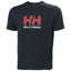 Helly Hansen Men's HH Logo Tee 2.0 - Navy
