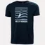 Helly Hansen Men's Shoreline Tee 3.0 - Navy