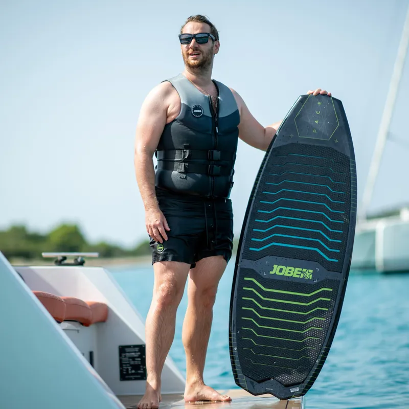 Jobe Pace Wakesurfer-9