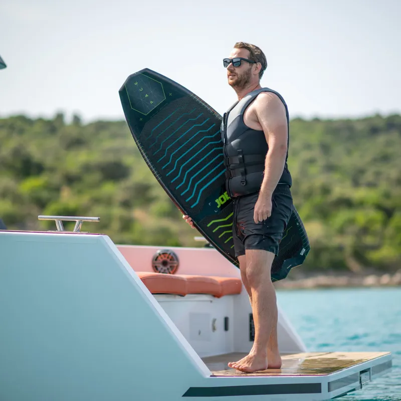 Jobe Pace Wakesurfer-8