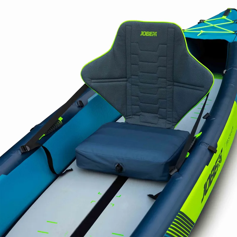 Jobe Tasman Inflatable Kayak Package -1