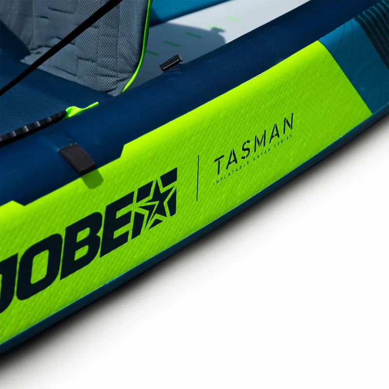 Jobe Tasman Inflatable Kayak Package -3