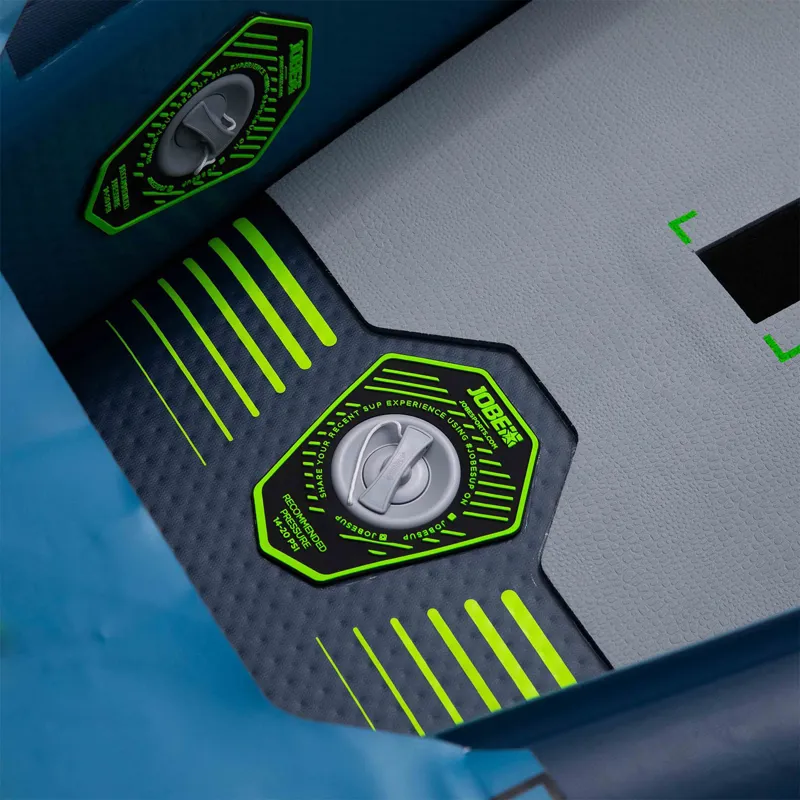 Jobe Tasman Inflatable Kayak Package -4