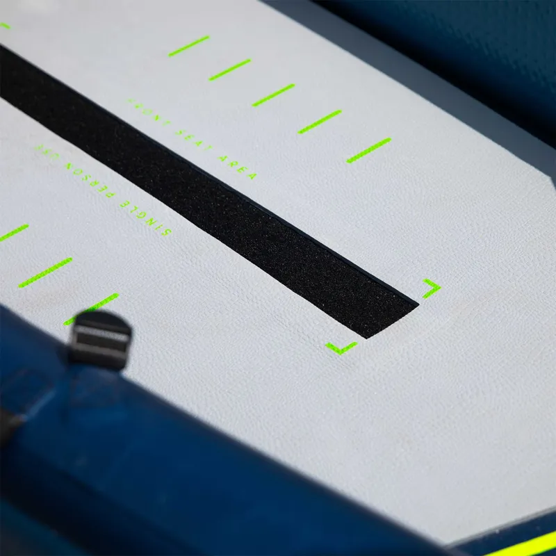 Jobe Tasman Inflatable Kayak Package -5