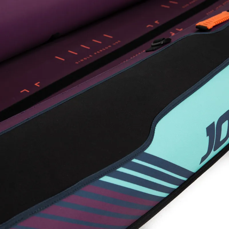 Jobe Croft Inflatable Kayak - Sunset Purple-7