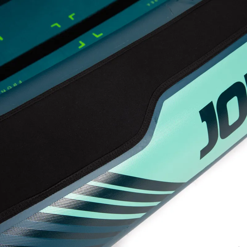 Jobe Gama Inflatable Kayak - Atlantic Green-8