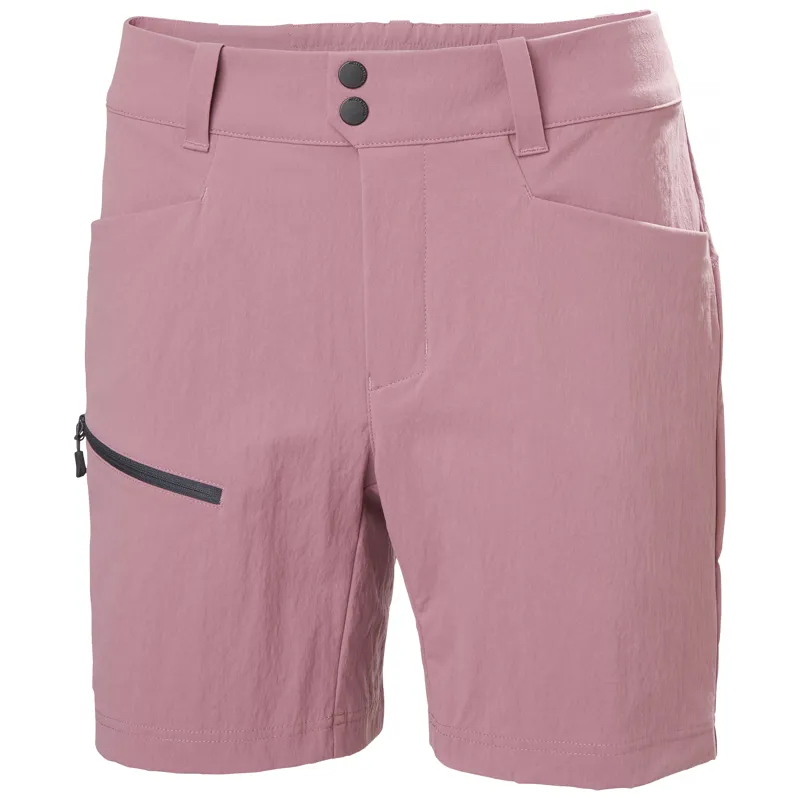 Helly Hansen Women's Vika Tur Short - Wildberry