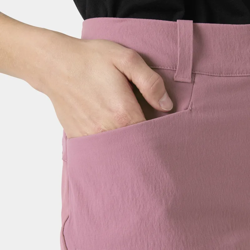 Helly Hansen Women's Vika Tur Short - Wildberry-5