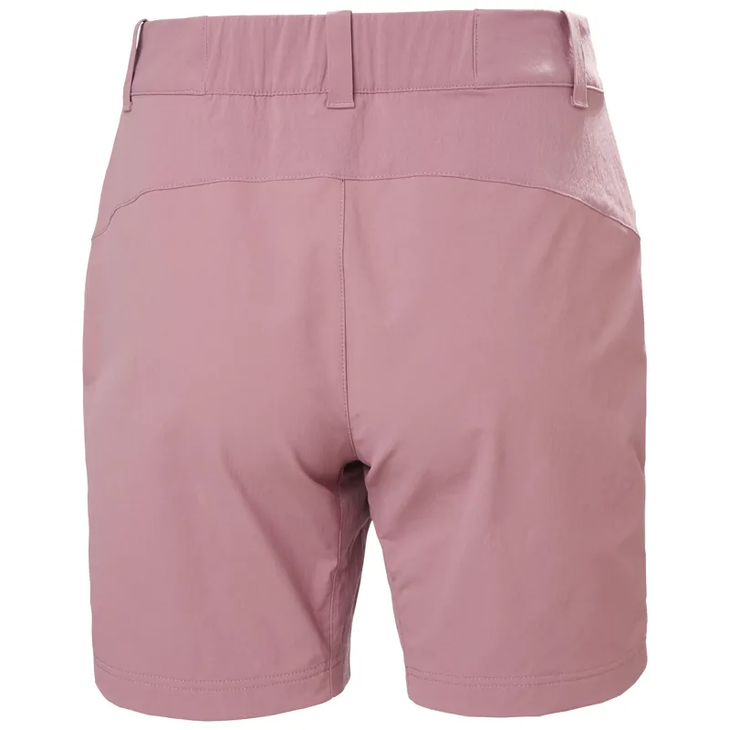 Helly Hansen Women's Vika Tur Short - Wildberry-1