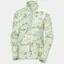 Helly Hansen Women's Maridalen Printed Fleece - Washed Lime