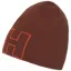 Helly Hansen Outline Beanie - Iron Oxide