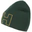 Helly Hansen Outline Beanie Dark Spruce