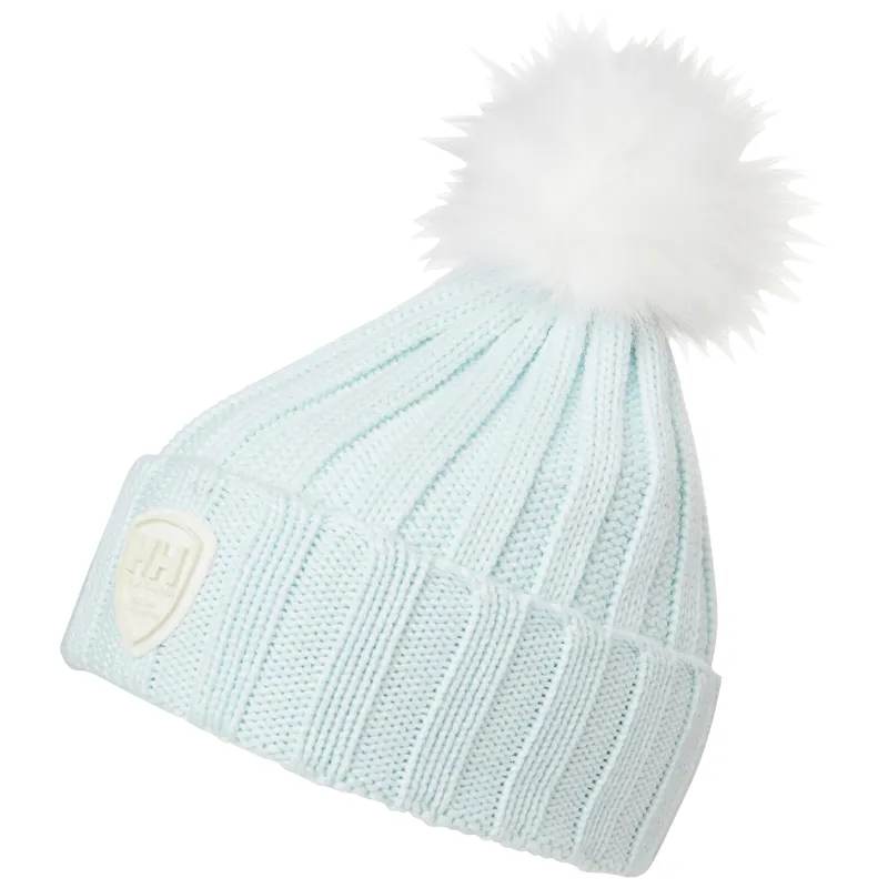 Helly Hansen Women's Limelight Beanie - Icicle