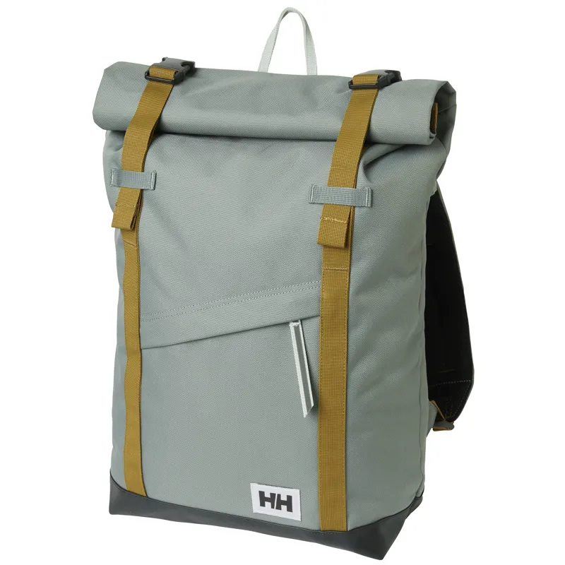 Helly Hansen Stockholm Backpack - Grey Cactus