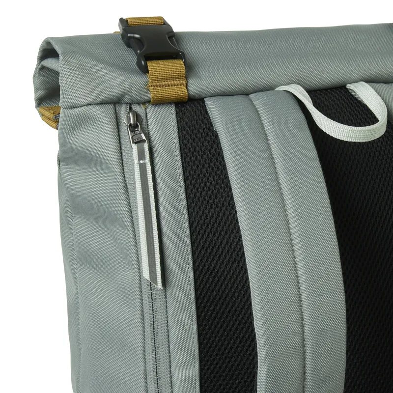 Helly Hansen Stockholm Backpack - Grey Cactus-3