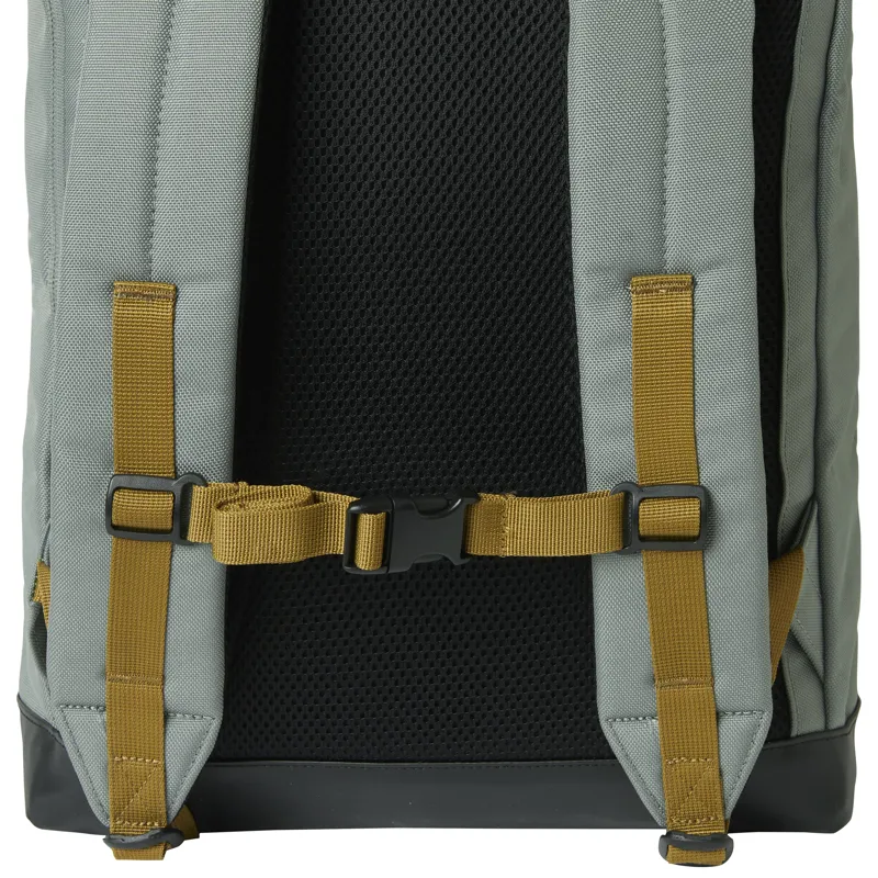 Helly Hansen Stockholm Backpack - Grey Cactus-2