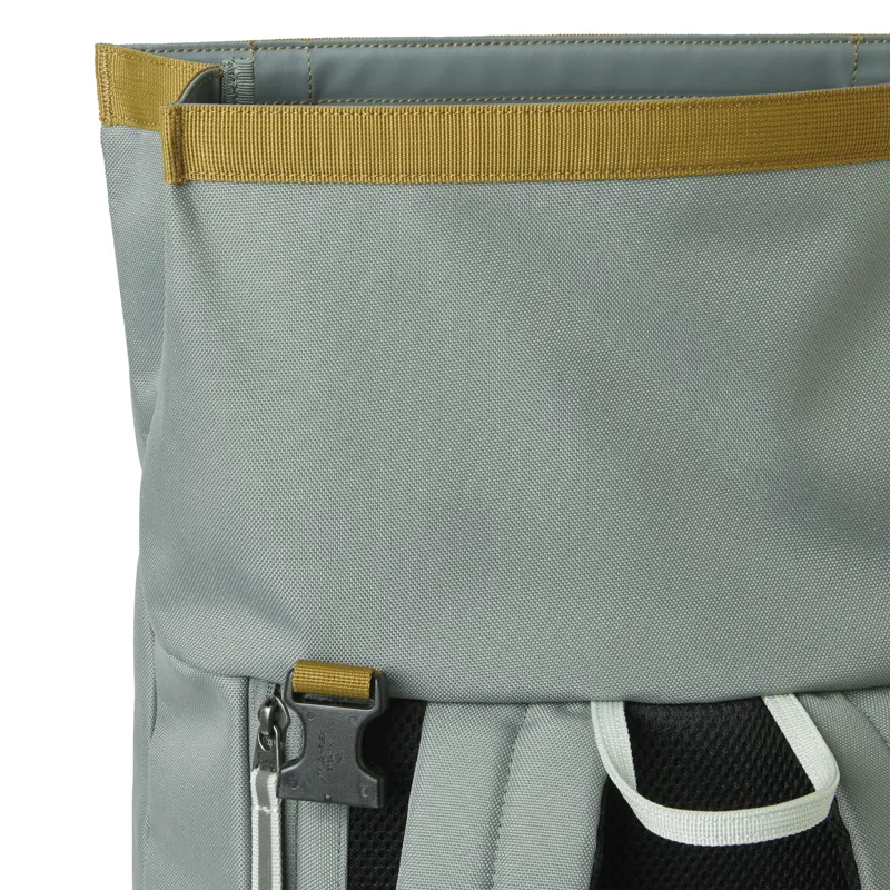 Helly Hansen Stockholm Backpack - Grey Cactus-4