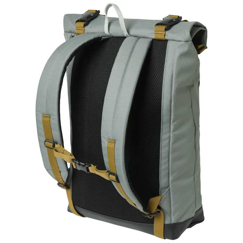 Helly Hansen Stockholm Backpack - Grey Cactus-1