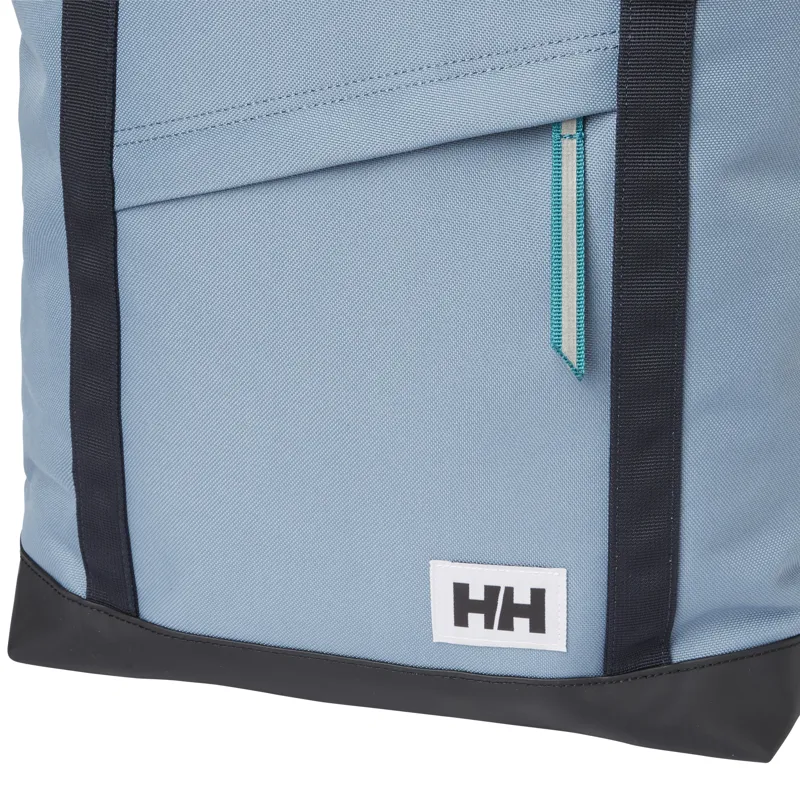Helly Hansen Stockholm Backpack - Washed Navy-6
