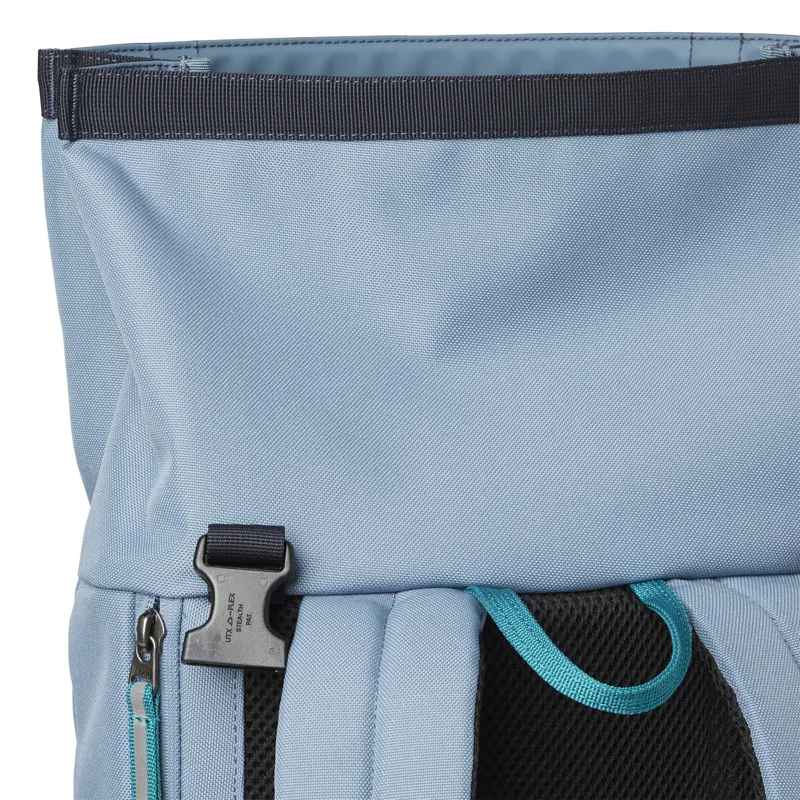 Helly Hansen Stockholm Backpack - Washed Navy-7