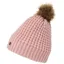 Helly Hansen Women's Snowfall Beanie - Pink Salt