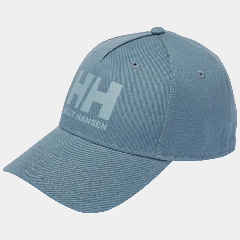 Helly Hansen HH Ball Cap - Washed Navy