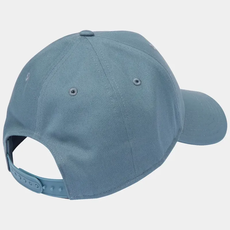 Helly Hansen HH Ball Cap - Washed Navy-1