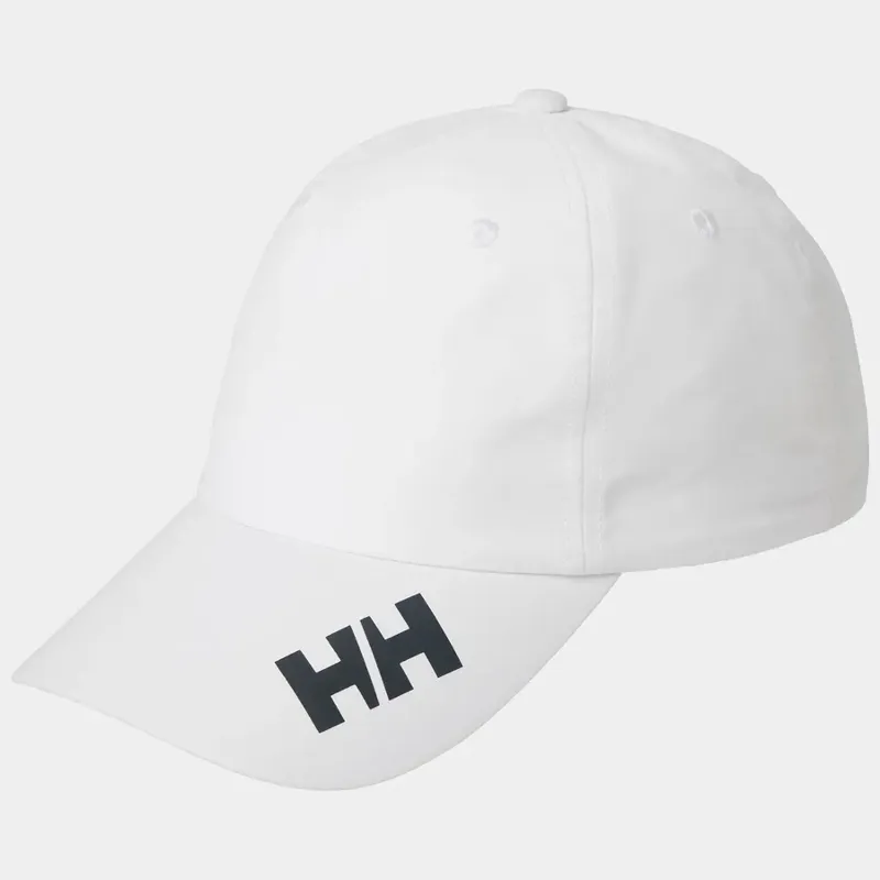 Helly Hansen Crew Cap 2.0 - White