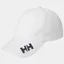 Helly Hansen Crew Cap 2.0 - White