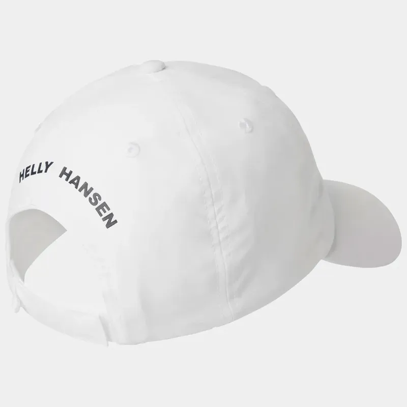 Helly Hansen Crew Cap 2.0 - White-1