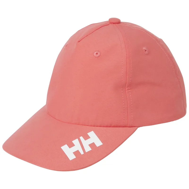 Helly Hansen Crew Cap 2.0 - Sunset Pink
