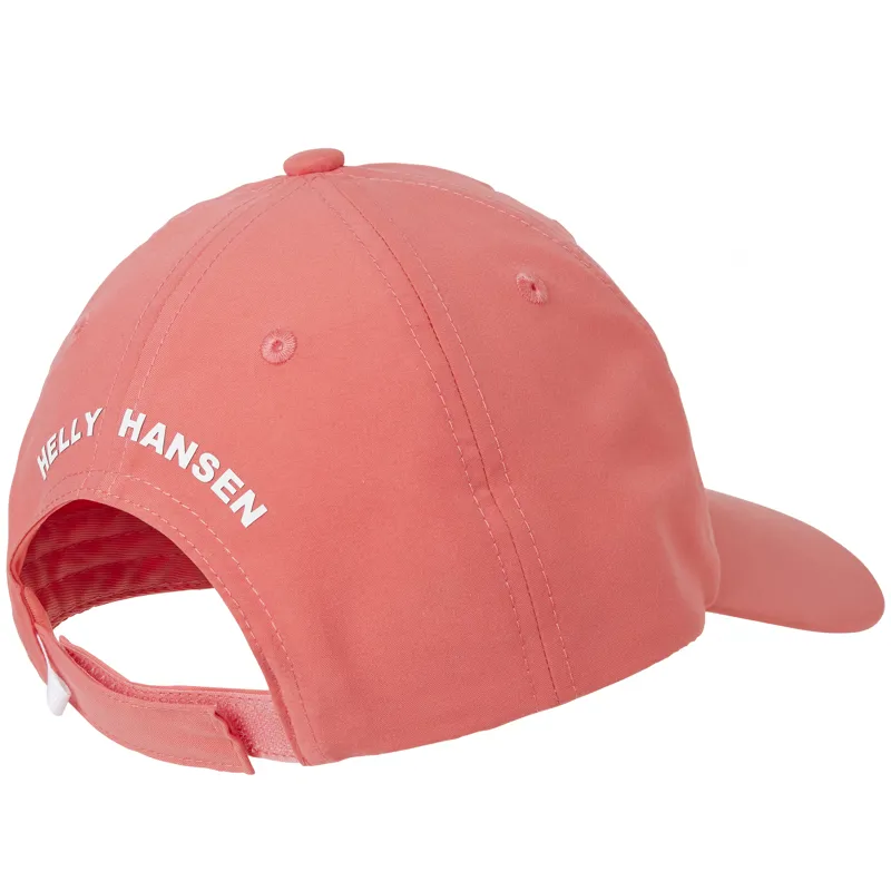 Helly Hansen Crew Cap 2.0 - Sunset Pink-1
