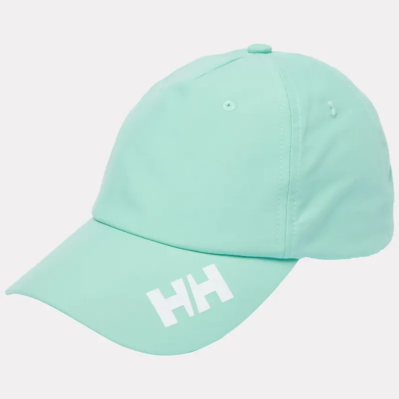 Helly Hansen Crew Cap 2.0 - Lagoon