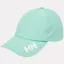 Helly Hansen Crew Cap 2.0 - Lagoon